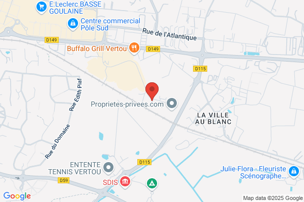 Apc Aquitaine Pilotage Coordination