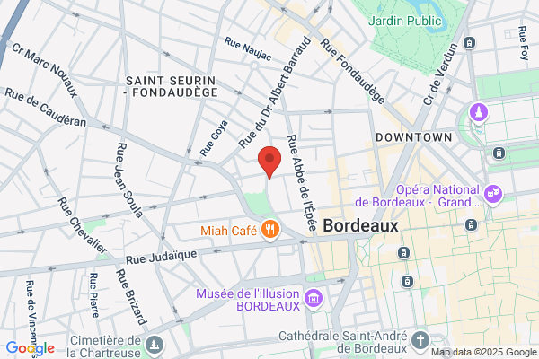 Archi Concept Aquitaine