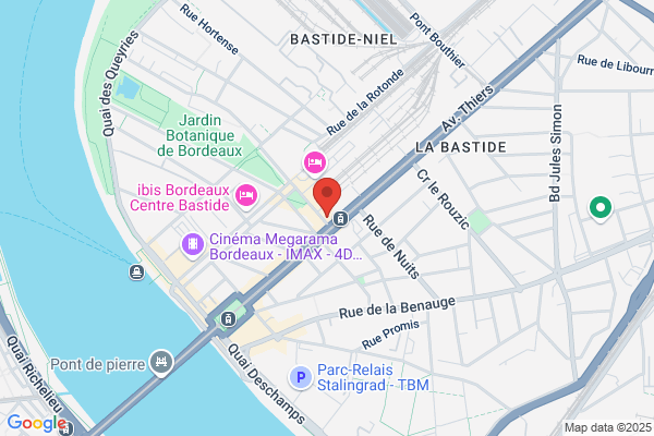 Bastides Et Ocean