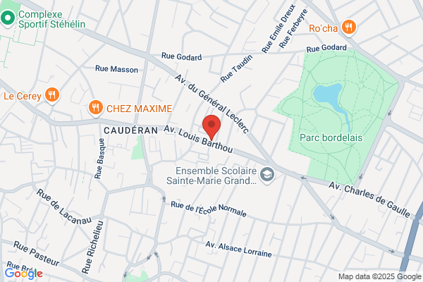 L'Onglerie Bordeaux Caudéran