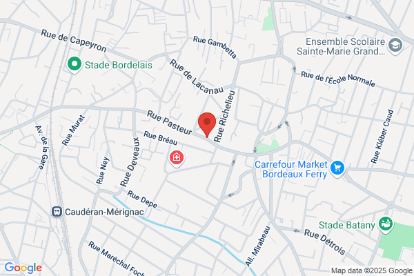 Centre D Esthetique Bel Air