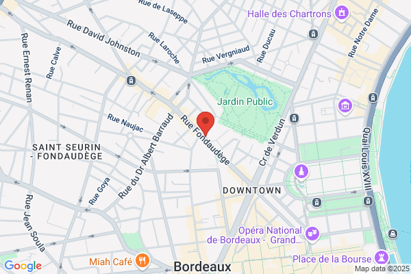 Destination Beaute