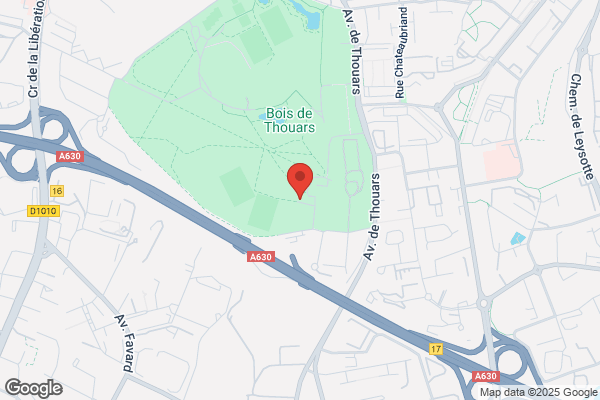 Decastar Parc Municipal Des Sports De Thouars