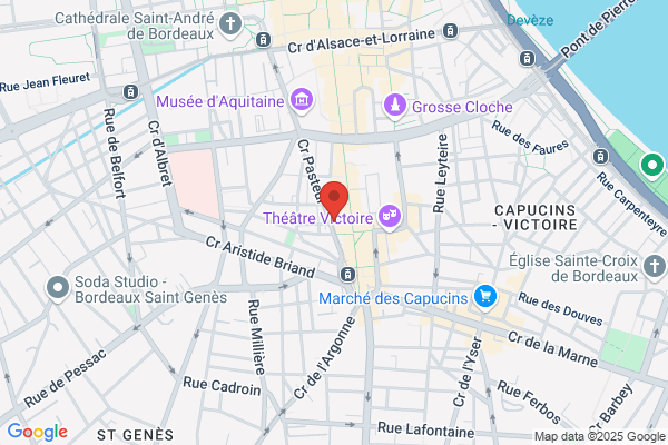 Home Info Service Locataire