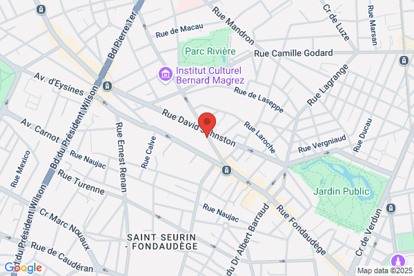 Home Info Service Proprietaire