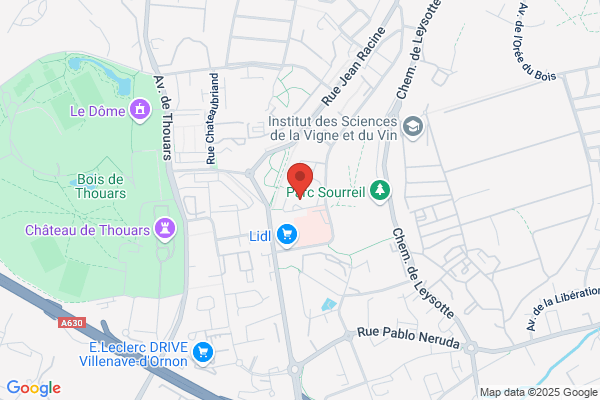 E Ge Bat Aquitaine