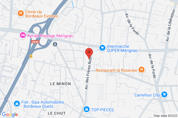 Goyat Labbe Laurence