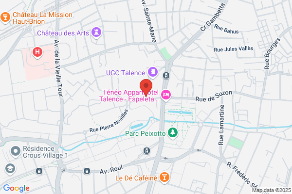Delassus Gerard