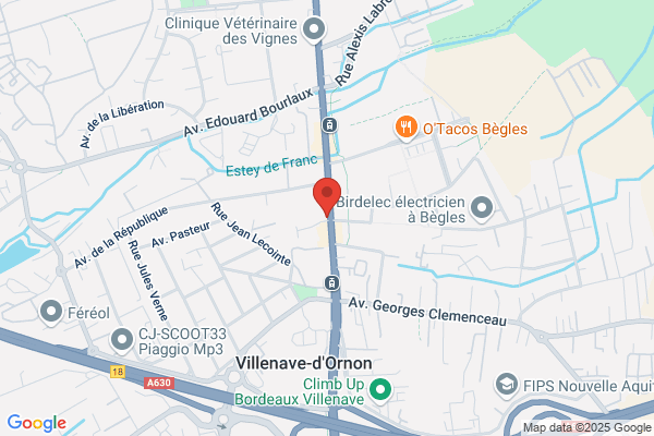 Gervais Claude Ophtalmologiste