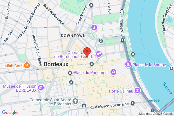 Barouk Restat Jacqueline