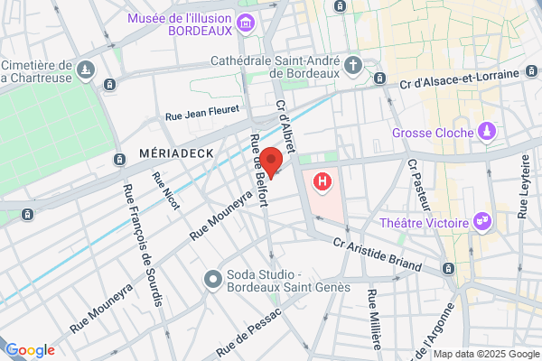 Combeaud Malleville Christiane Medecin