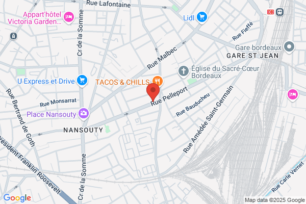 Cabinet De Radiologie Du Docteur Tortey