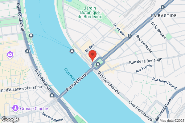 Atol Audition Bordeaux