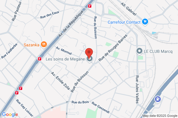 Castagnet Herve Medecin