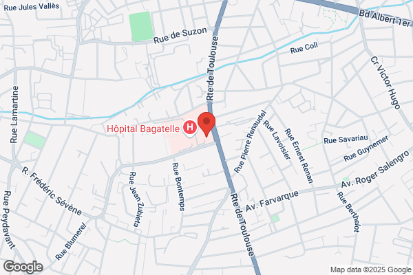 Groupe Medical Bouscaut