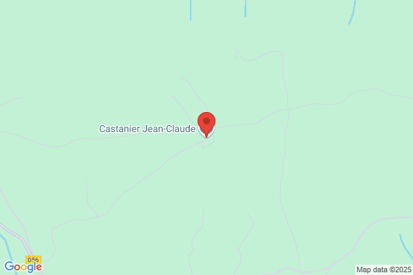 Castanier Jean Claude
