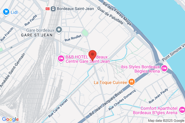 Abc Aliments Bordeaux Conseils