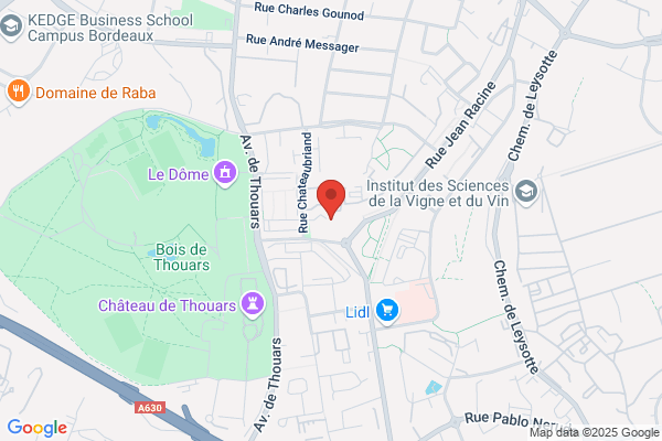 Baudoin Georges