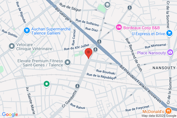 Cmcas Bordeaux Caisse Complementaire D Action Sociale
