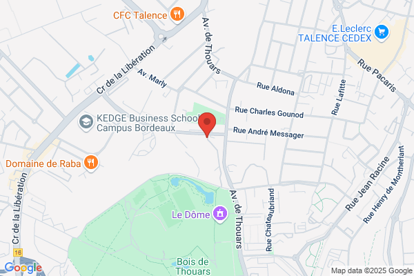 Comptoir Du Lycee