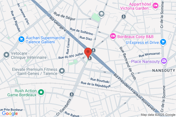Demarquez Vous