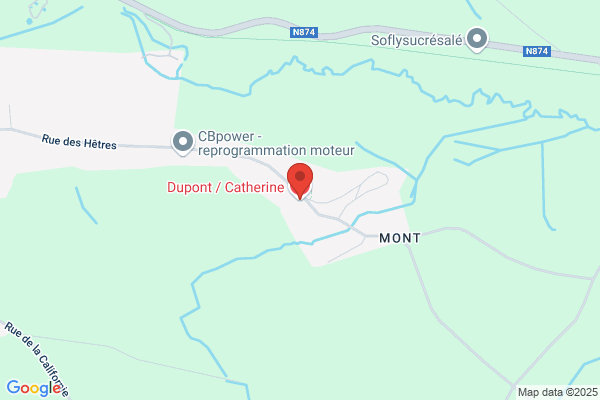 Dupont Catherine