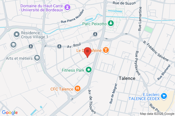 Bartholome Alain