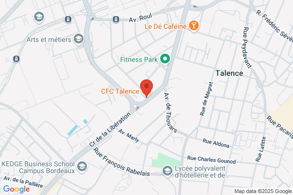 Cfce Comptage Et Services