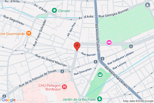 Au Pot De Fonte