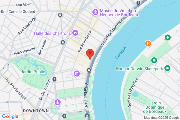 Bar A Vins Le 20