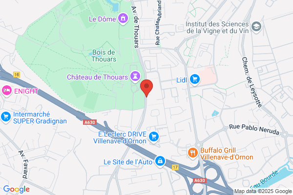 Chez Victor