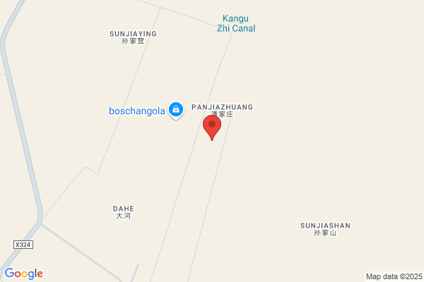 China