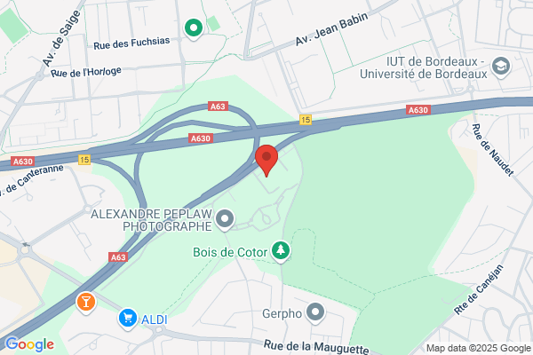 KSB SAS - Centre de recherche Gradignan