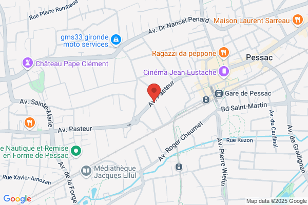 Construction Service Assainissement