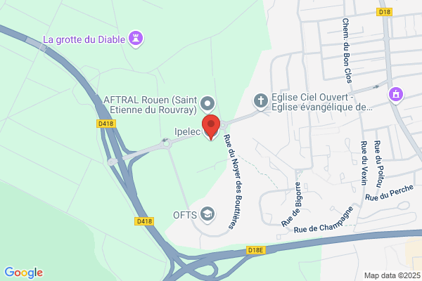 Ipelec Sarl