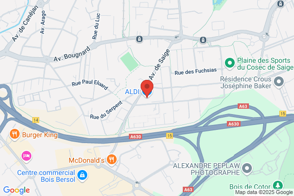 ALDI