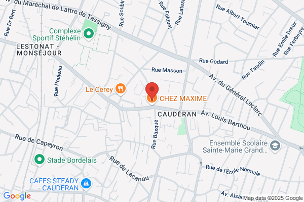 Baron Murguet Therese Masseur Kinesit