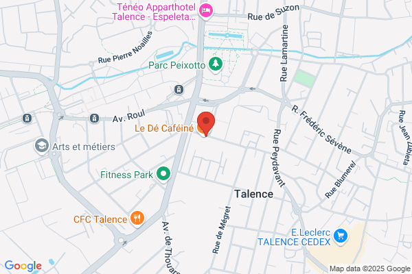 Cabinet Kinesitherapie Balneotherapie Eyal Edery Franco