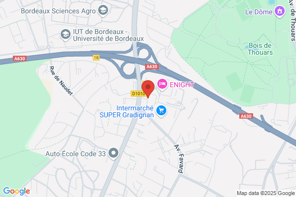 Efica Etude Fabrication Industrielle Chirurgicale Aquita