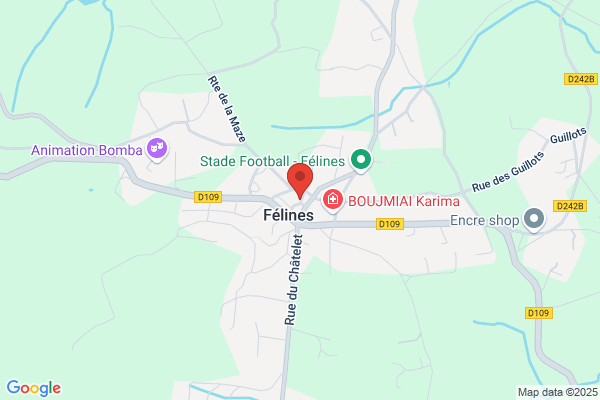 La Poste Agence Communale