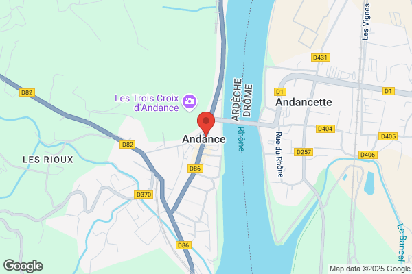 La Poste Agence Communale