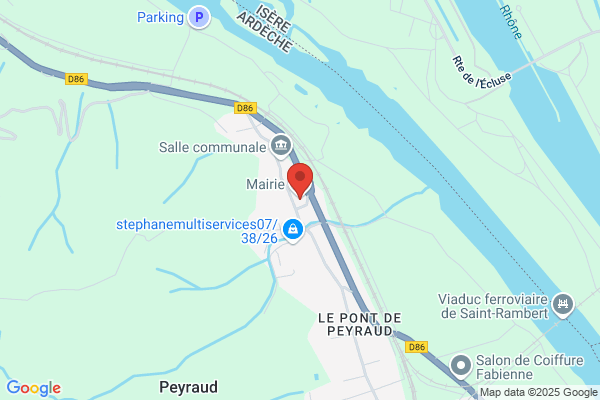 La Poste Agence Communale