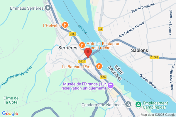 APImmobilier Serrières