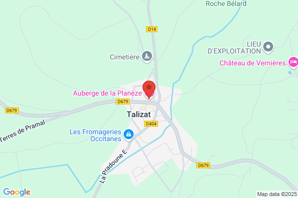La Poste