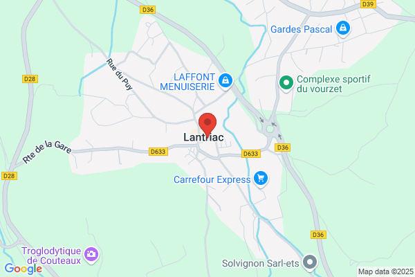 La Poste Agence Communale