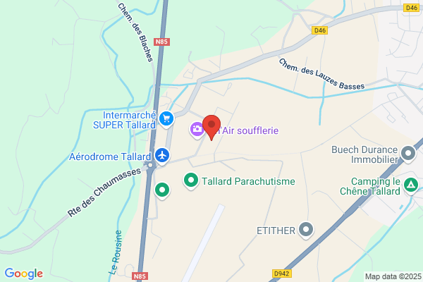 SKY-LIVE parachutisme