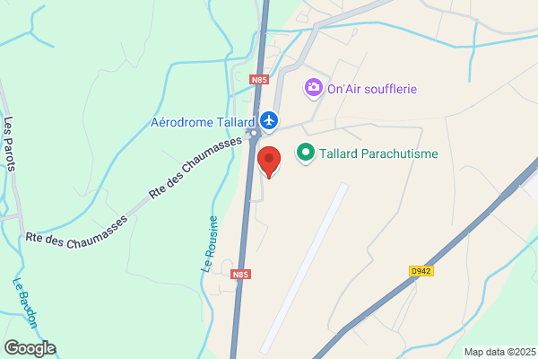 Atlas Parachutisme