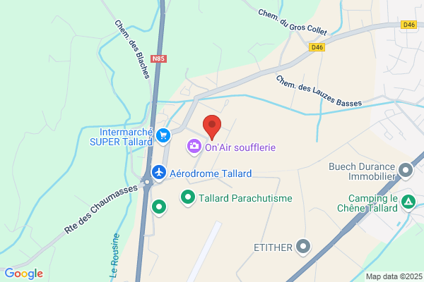 GAP TALLRD ULM