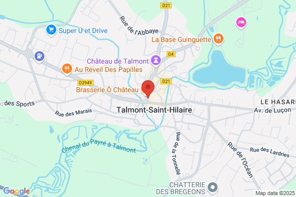 Mutuelle de Poitiers Assurances - Yoann MITARD