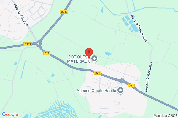 Autour du Volet